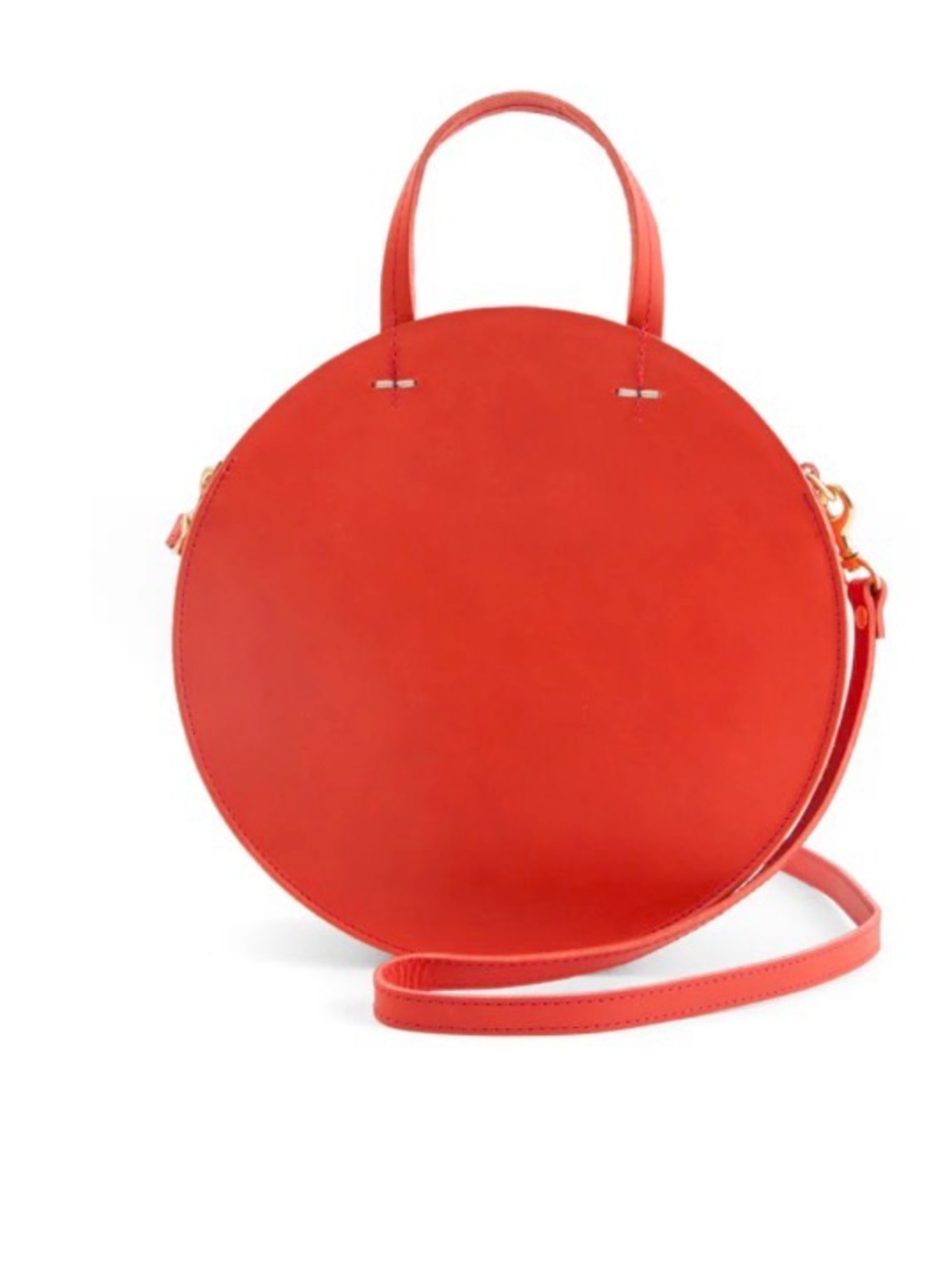 Clare V Alistair - Petit - Red
Original Price: $345